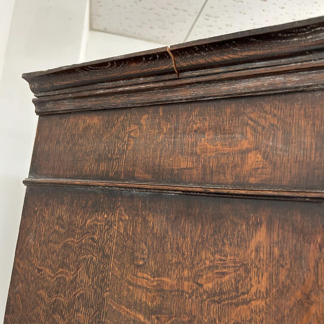 イギリス アンティーク家具 ホールローブ ワードローブ 1930年頃 753A