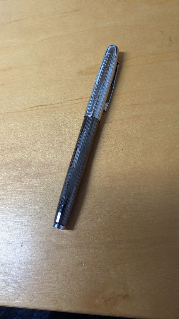 Parker 5th　テクノロジー