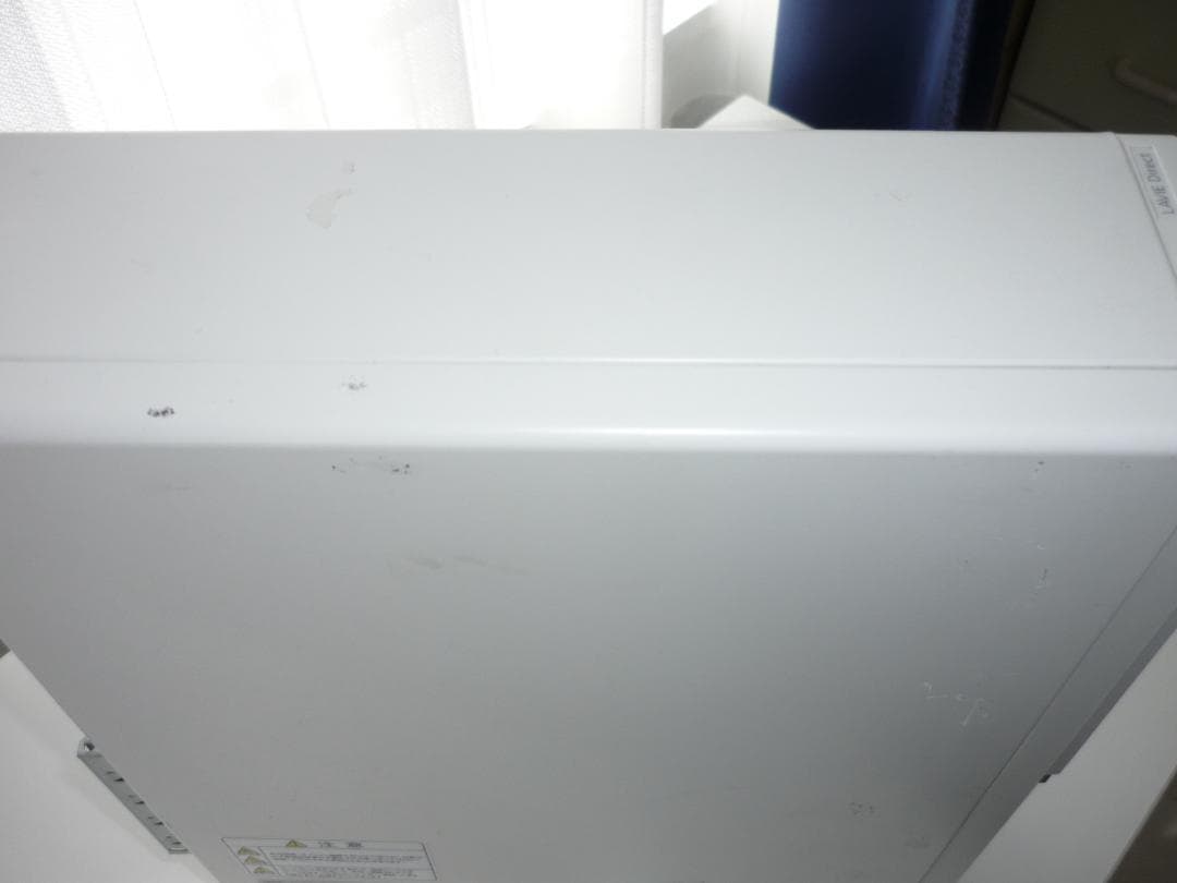 Windowsデスクトップ NEC LAVIE Direct i5-9500T 8GB/SSD120GB