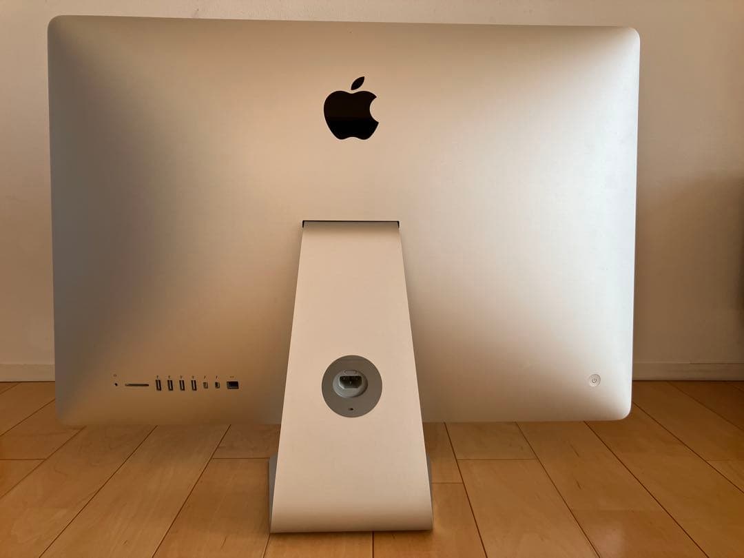 Apple アップル iMac 27インチ Late 2012