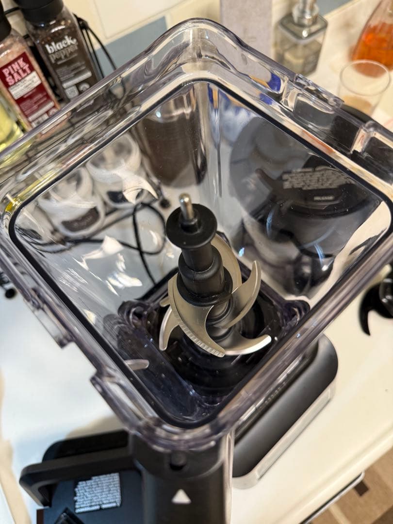 訳あり激安　Ninja キッチン ブレンダー システム BN805A ミキサー