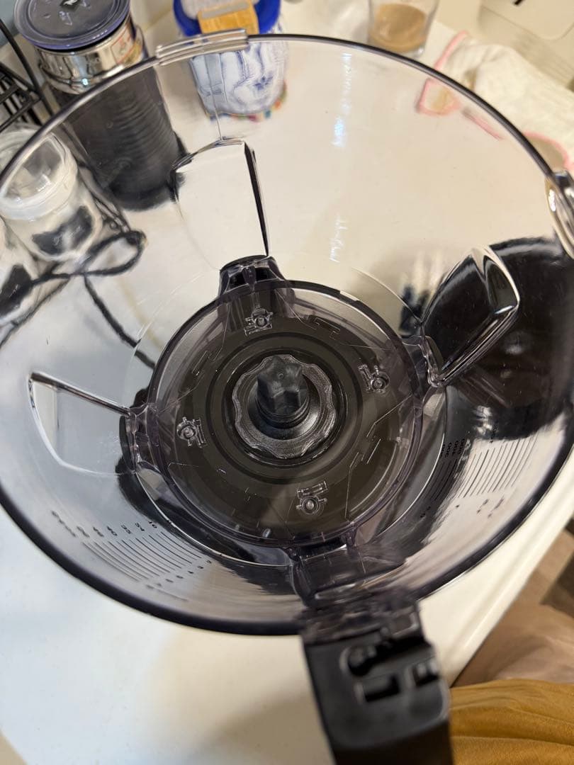 訳あり激安　Ninja キッチン ブレンダー システム BN805A ミキサー