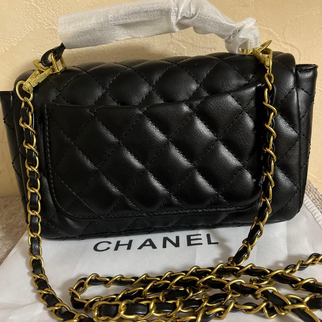 CCショルダーバッグ　ノベルティ