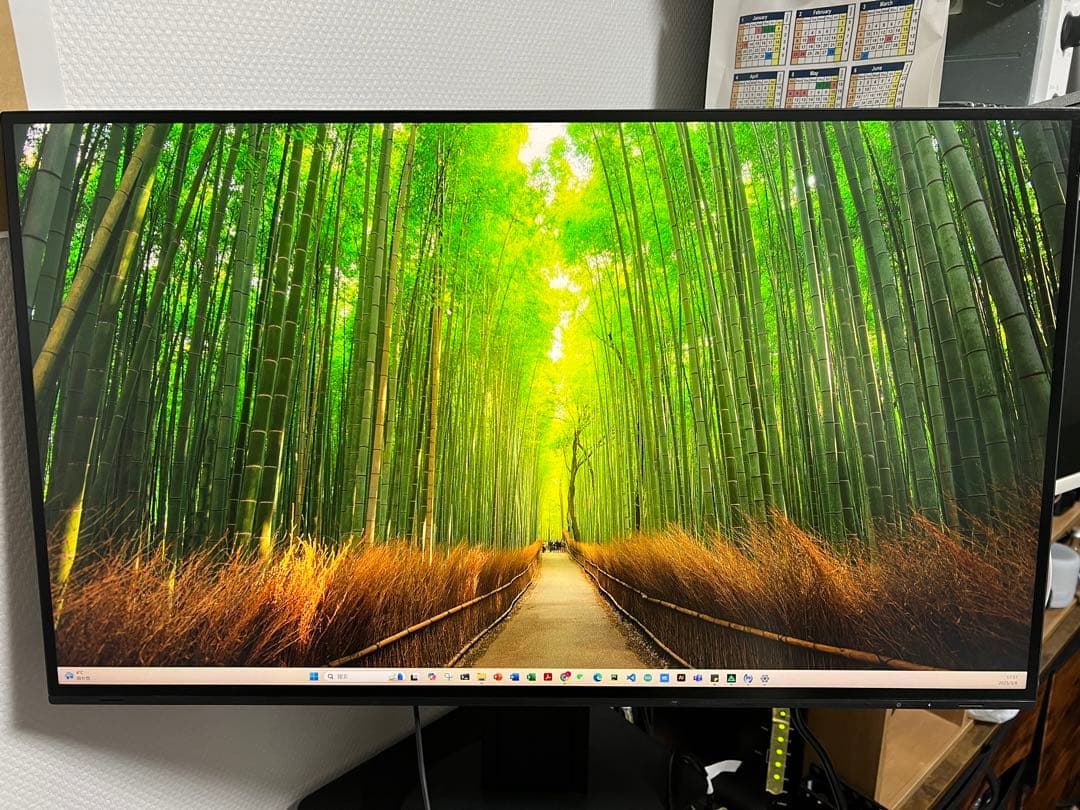 EIZO FlexScan EV2785-BK 27インチモニター