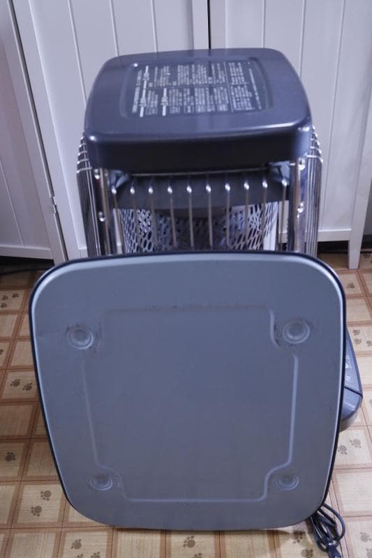 業務用◆ダイニチブルーヒーター FM-182F ◆動作確認済み