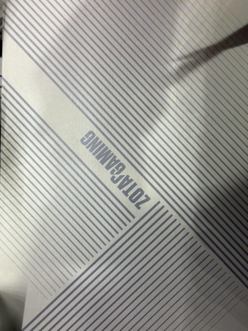 b*p様 ZOTAC GEFORCE RTX 5080 16GB