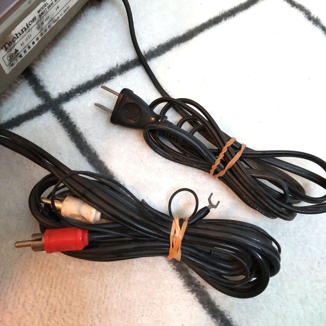 Technics テクニクス SL-1700 動作品 ターンテーブル