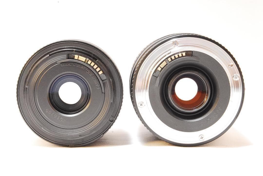 バッテリーグリップつき✨Canon EOS 5D MarkⅢ✨超望遠ダブルレンズ