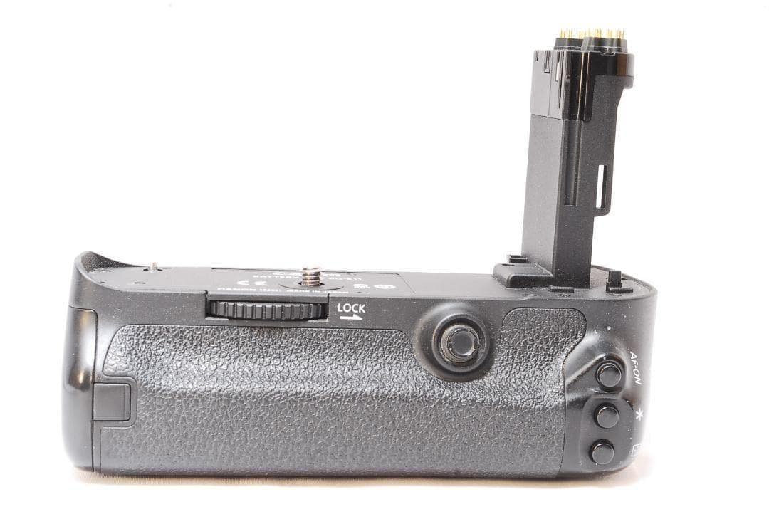 バッテリーグリップつき✨Canon EOS 5D MarkⅢ✨超望遠ダブルレンズ