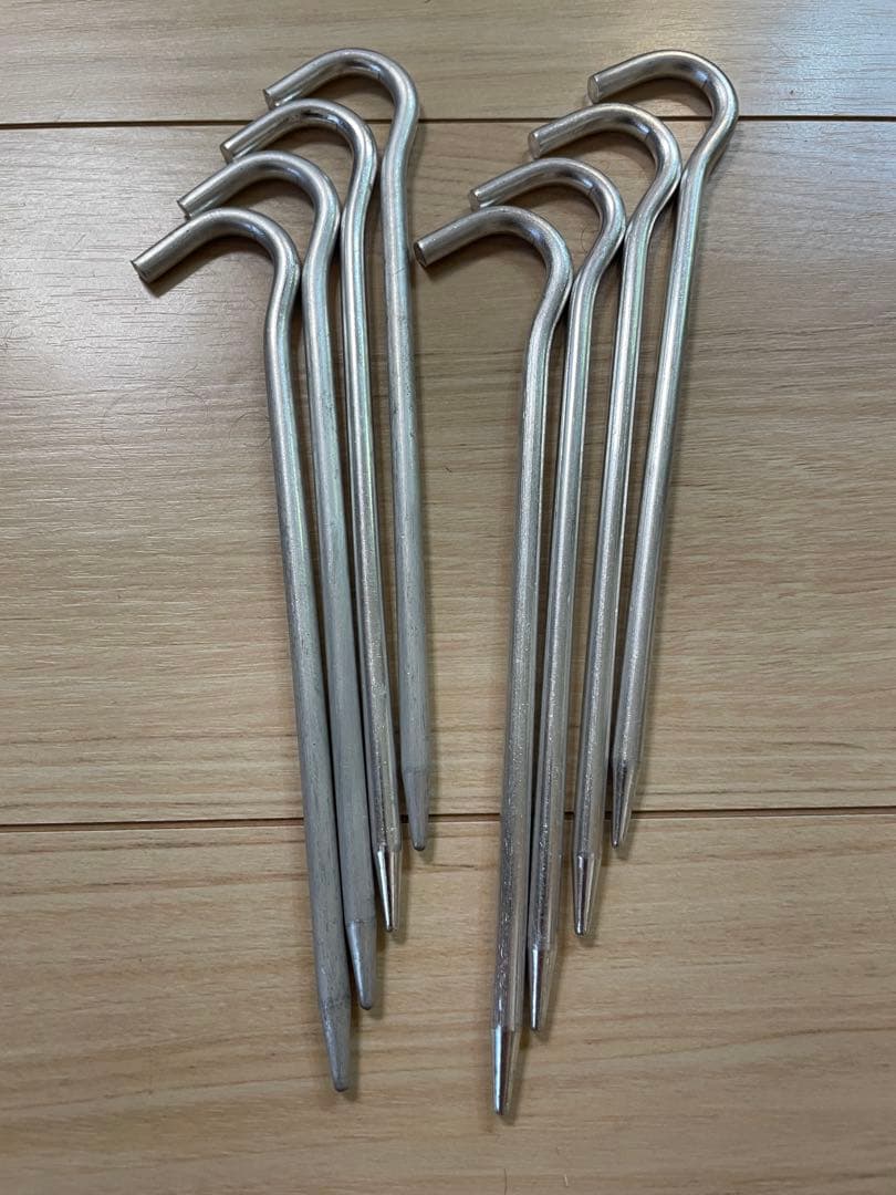 【廃盤品】 peak STP-380 ライトタープポンタシールド