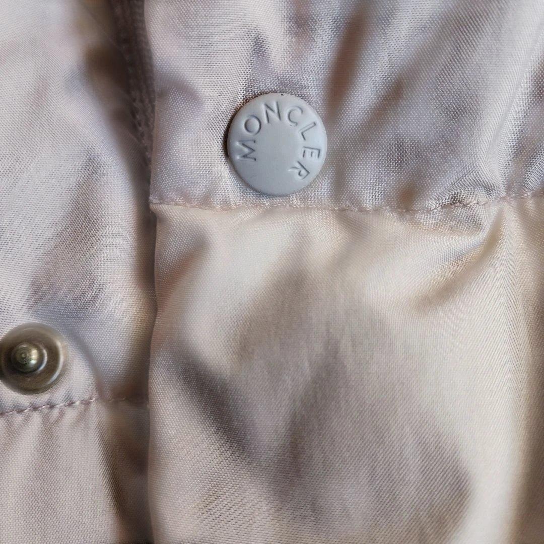 MONCLER　ダウンジャケット　メンズLサイズ