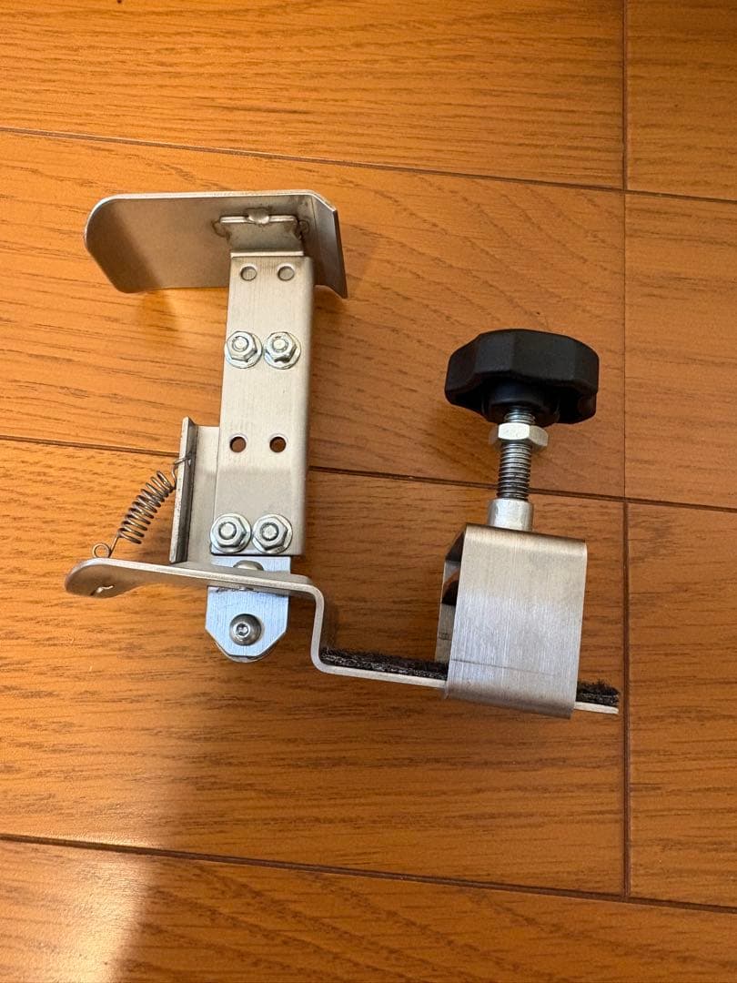Assist Stool アシストスツール　アシストペダル　セット　ピアノ補助台