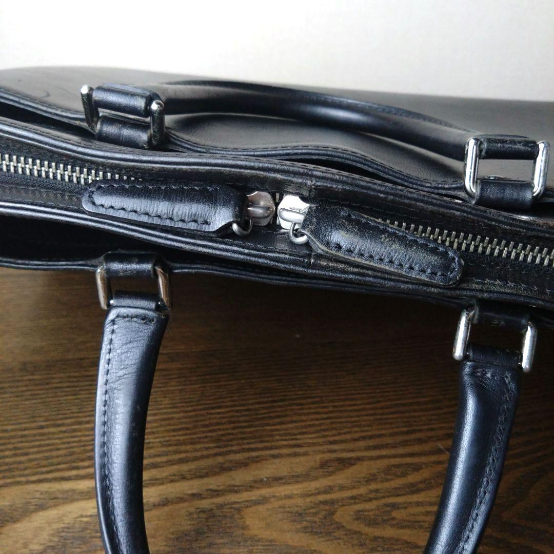Porter 【ポーター】 ビジネスバッグ ブリーフケース 本革 レザー