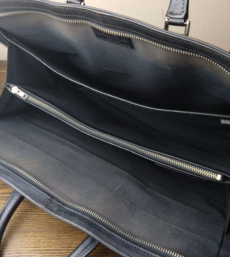 Porter 【ポーター】 ビジネスバッグ ブリーフケース 本革 レザー