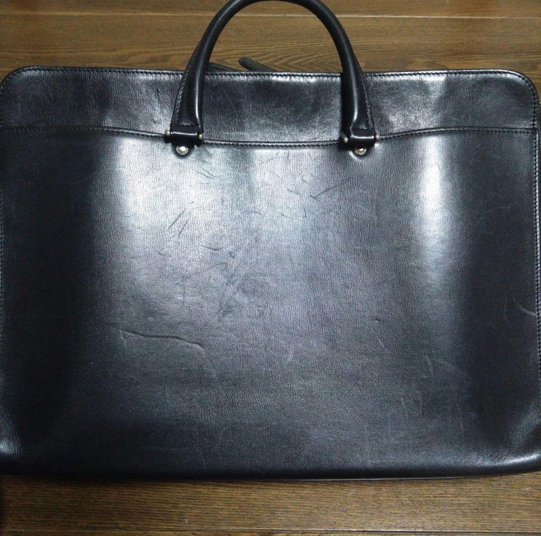 Porter 【ポーター】 ビジネスバッグ ブリーフケース 本革 レザー