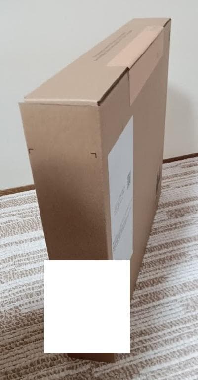 【Dell】sdc1625001501monojp 16 ノートパソコン　新品！