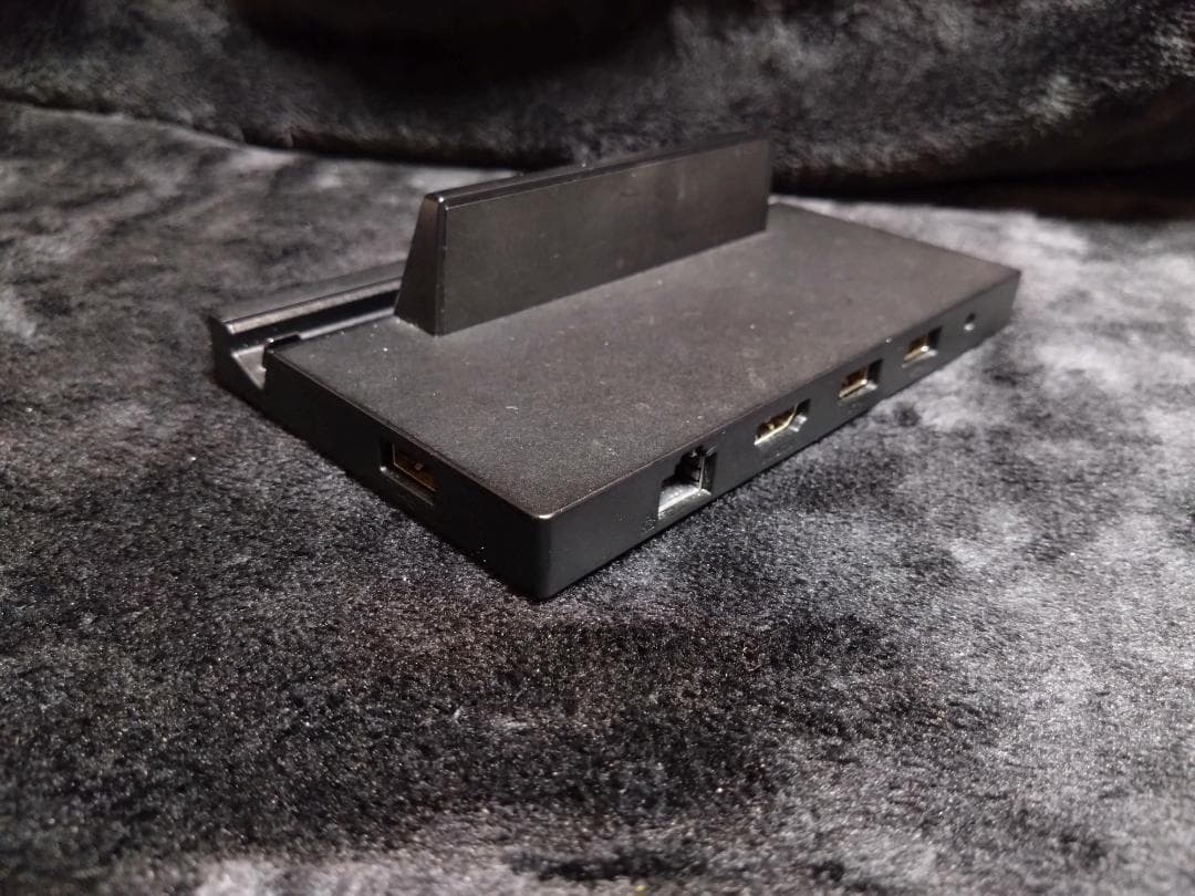 SHARP Mebius Pad TA-H10L-B 拡張クレードル セット