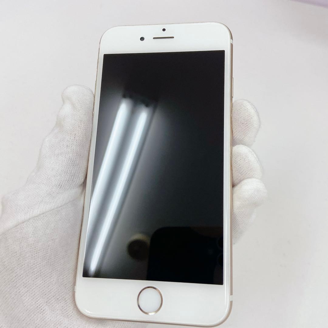 iPhone6 64GB ゴールド　　T-612