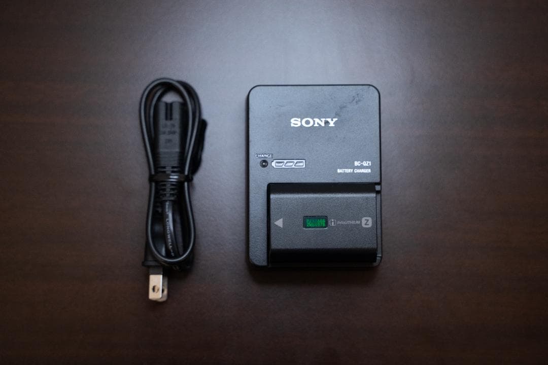 【シャッター枚数464枚】SONY α7 IV ボディ　箱/付属完備