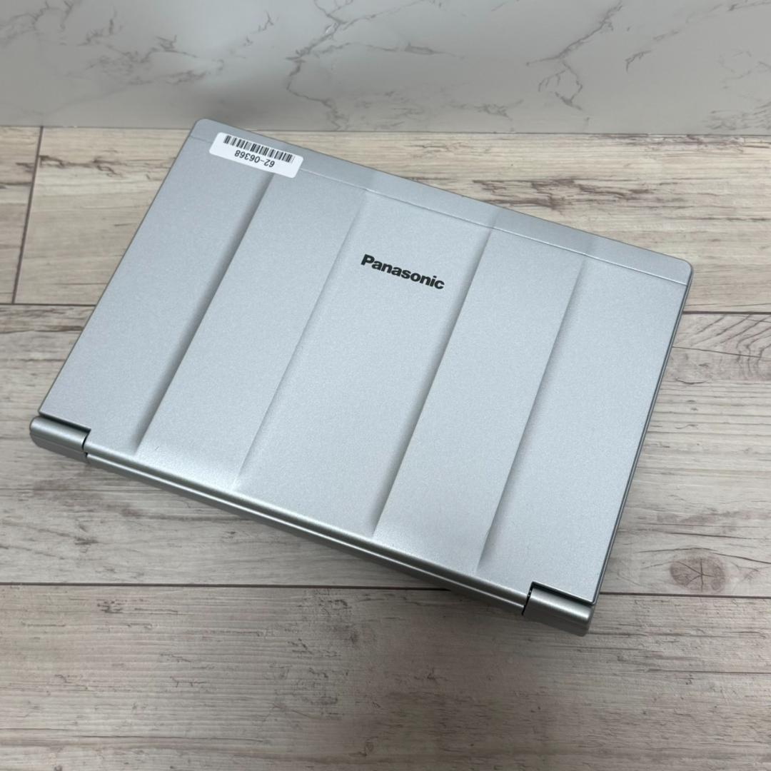 i5 第8世代 SSD 256GB バッテリー良好！