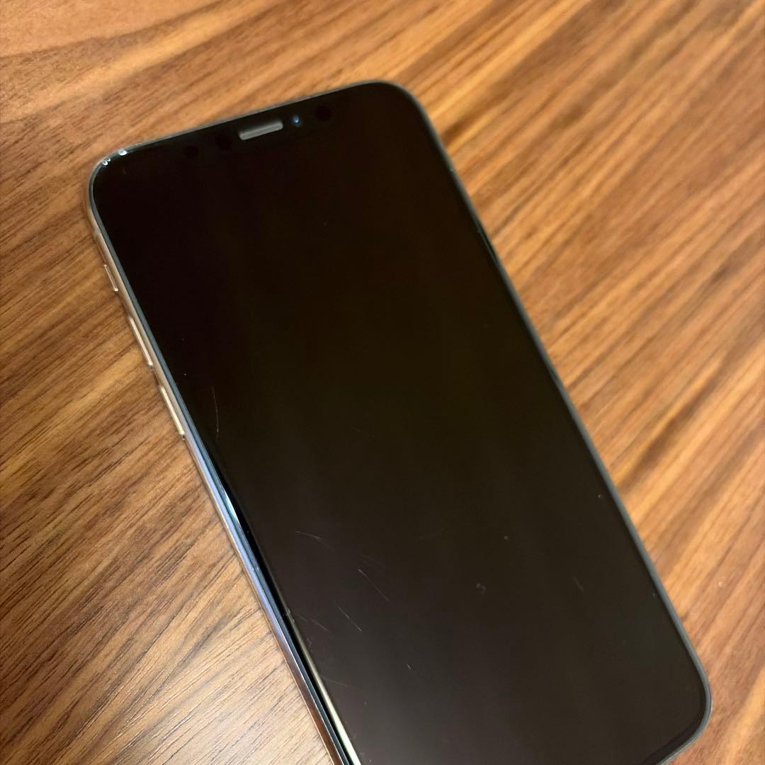 iPhoneXS 64GB ゴールド