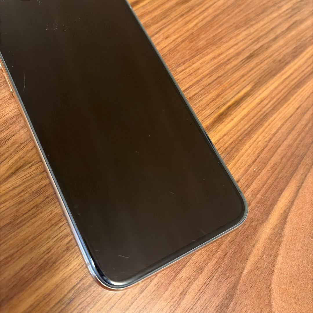 iPhoneXS 64GB ゴールド