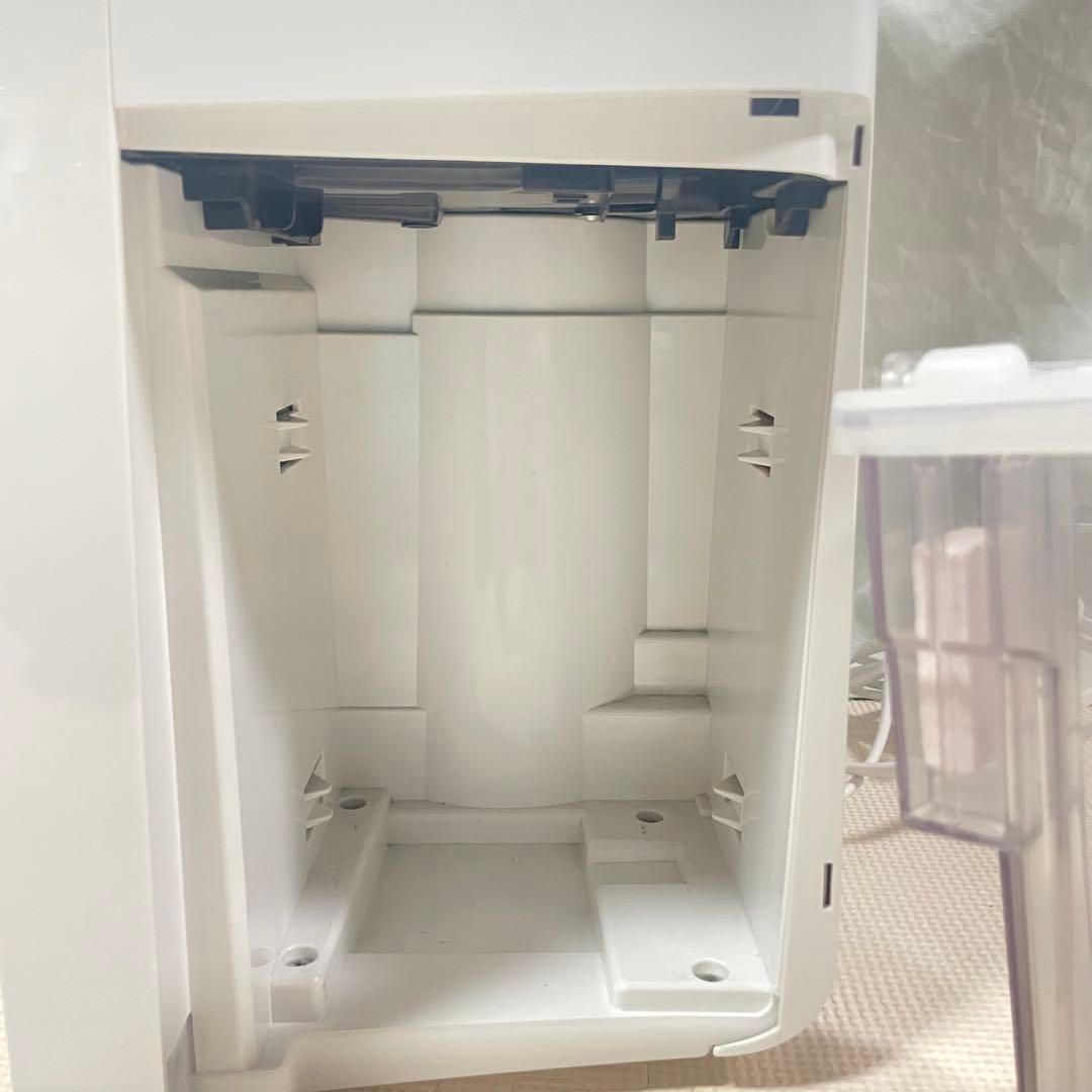 ◯SHARP 衣類乾燥機除湿機 CV-P71-W ホワイト 2024年製