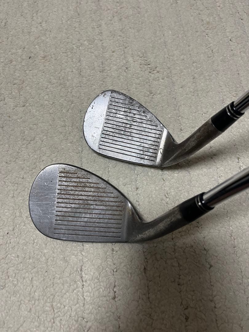 マスダゴルフ　M425 スタジオウェッジ 2本セット