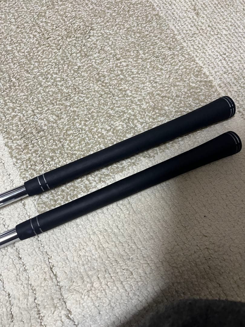 マスダゴルフ　M425 スタジオウェッジ 2本セット