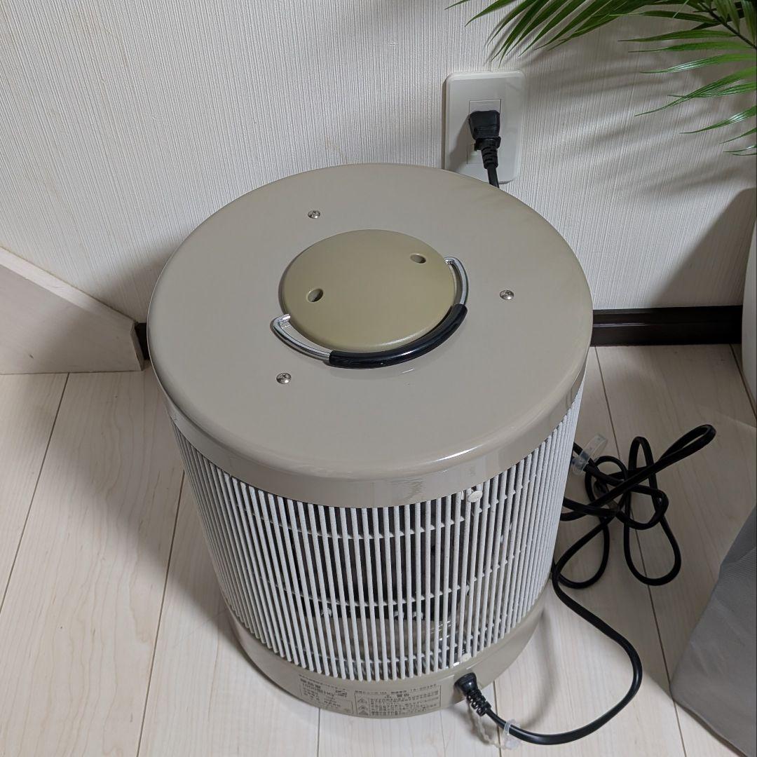 暖話室 1000型HG 遠赤外線ヒーター 説明書付