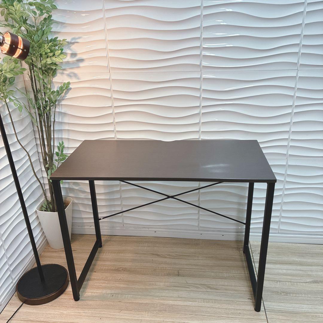 ◇大阪府全域 神戸市 配達料無料！◇ニトリ◇デスク◇ワークチェア◇2個セット◇