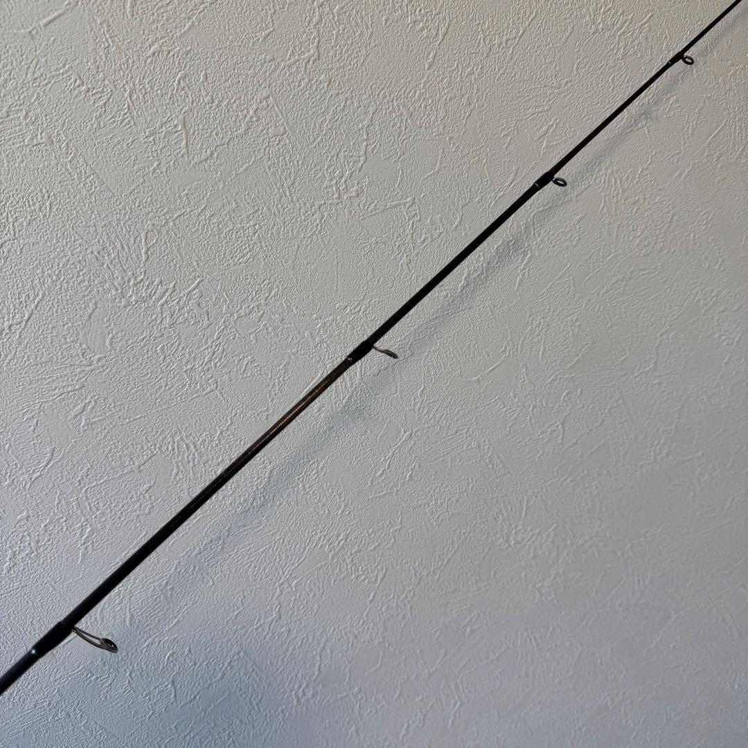 希少　エバーグリーン　EVERGREEN FACT HFAS-511MHST