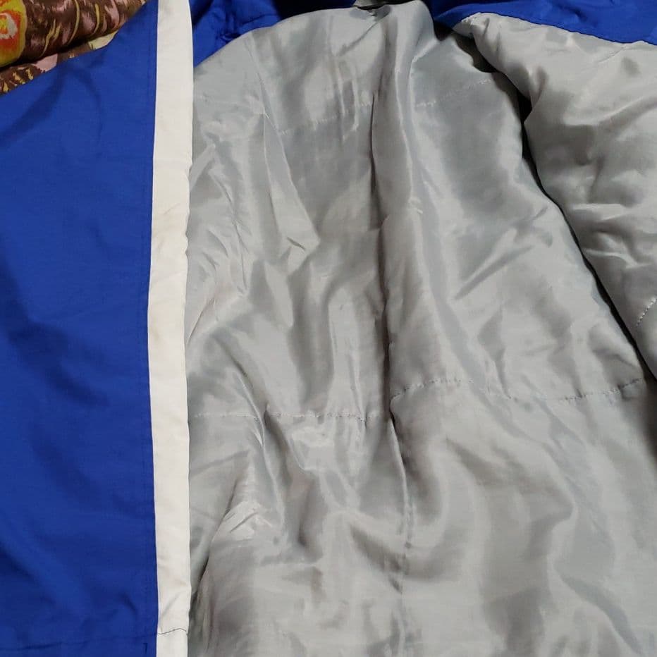 難あり。 ベンチコート プーマ。サイズ160。