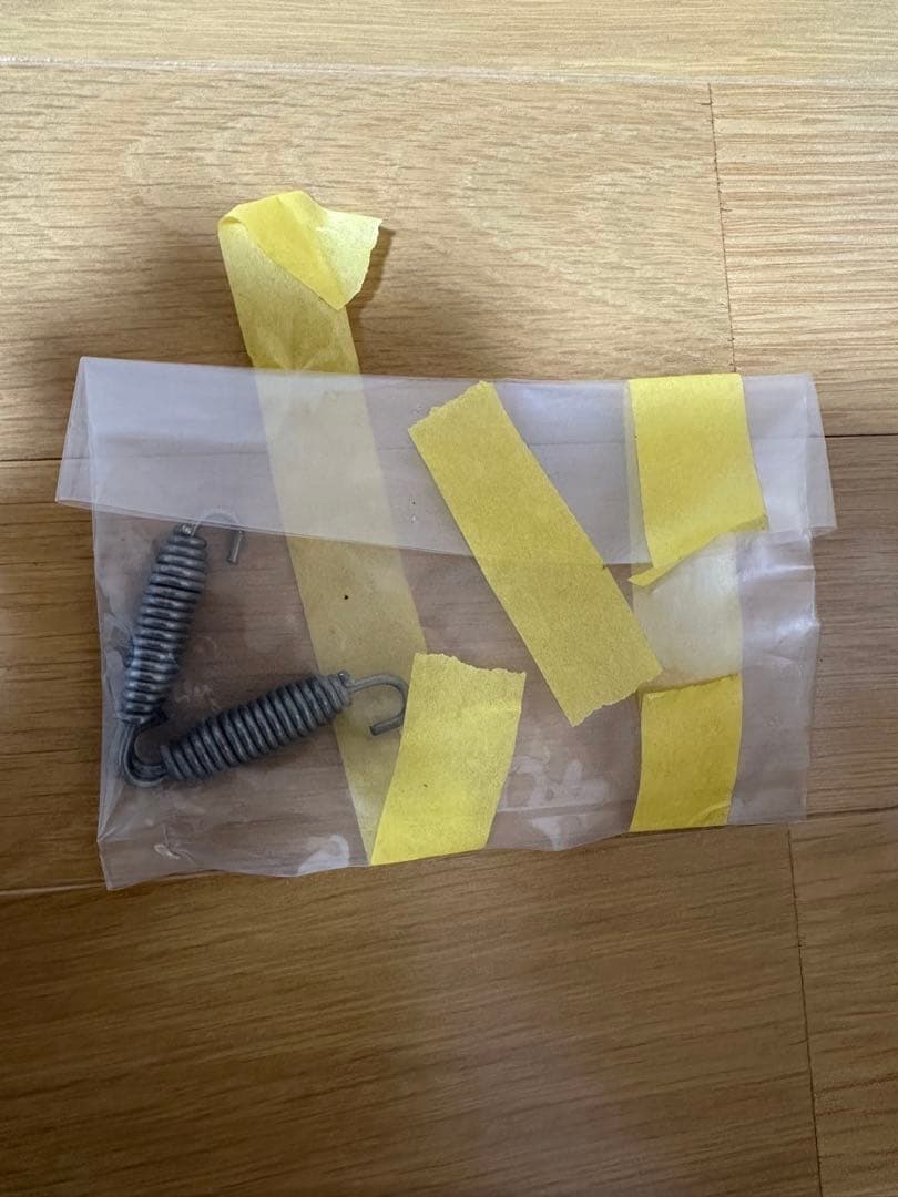 ノジマエンジニアリングGT-HEATチタンスリップオン UPタイプ