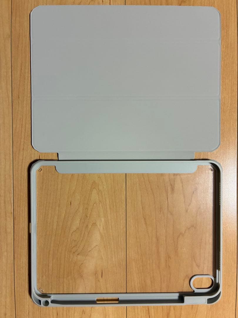 パラらん様　【新品未使用】iPad 10世代64gb ケース付き