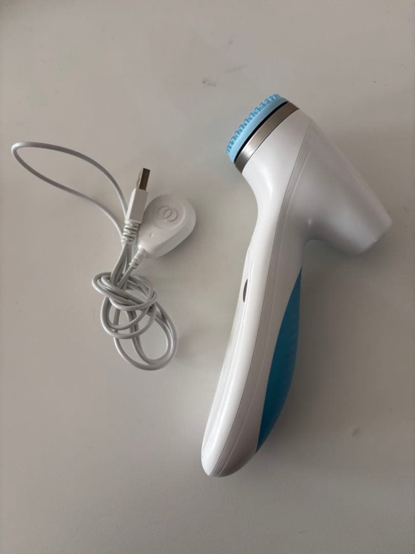 ニュースキン ageLOC®︎ ルミスパ®︎ iO（やさしいヘッド）