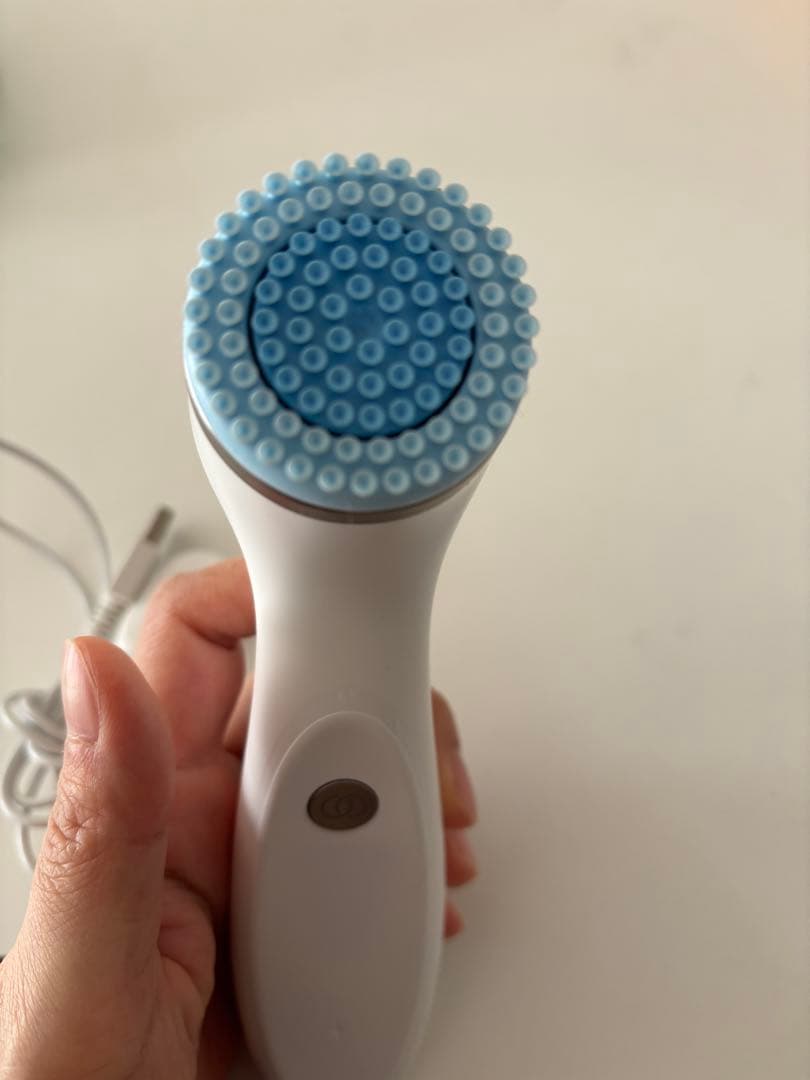 ニュースキン ageLOC®︎ ルミスパ®︎ iO（やさしいヘッド）