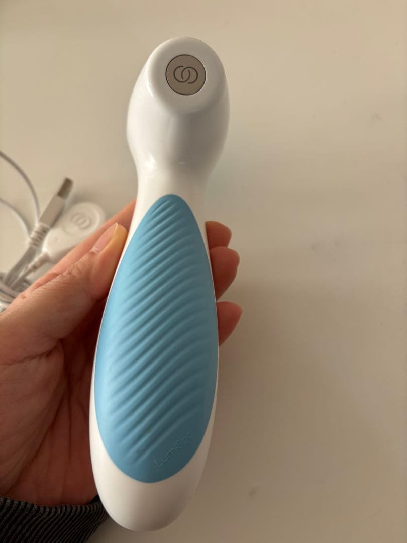 ニュースキン ageLOC®︎ ルミスパ®︎ iO（やさしいヘッド）