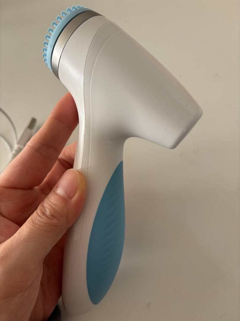 ニュースキン ageLOC®︎ ルミスパ®︎ iO（やさしいヘッド）