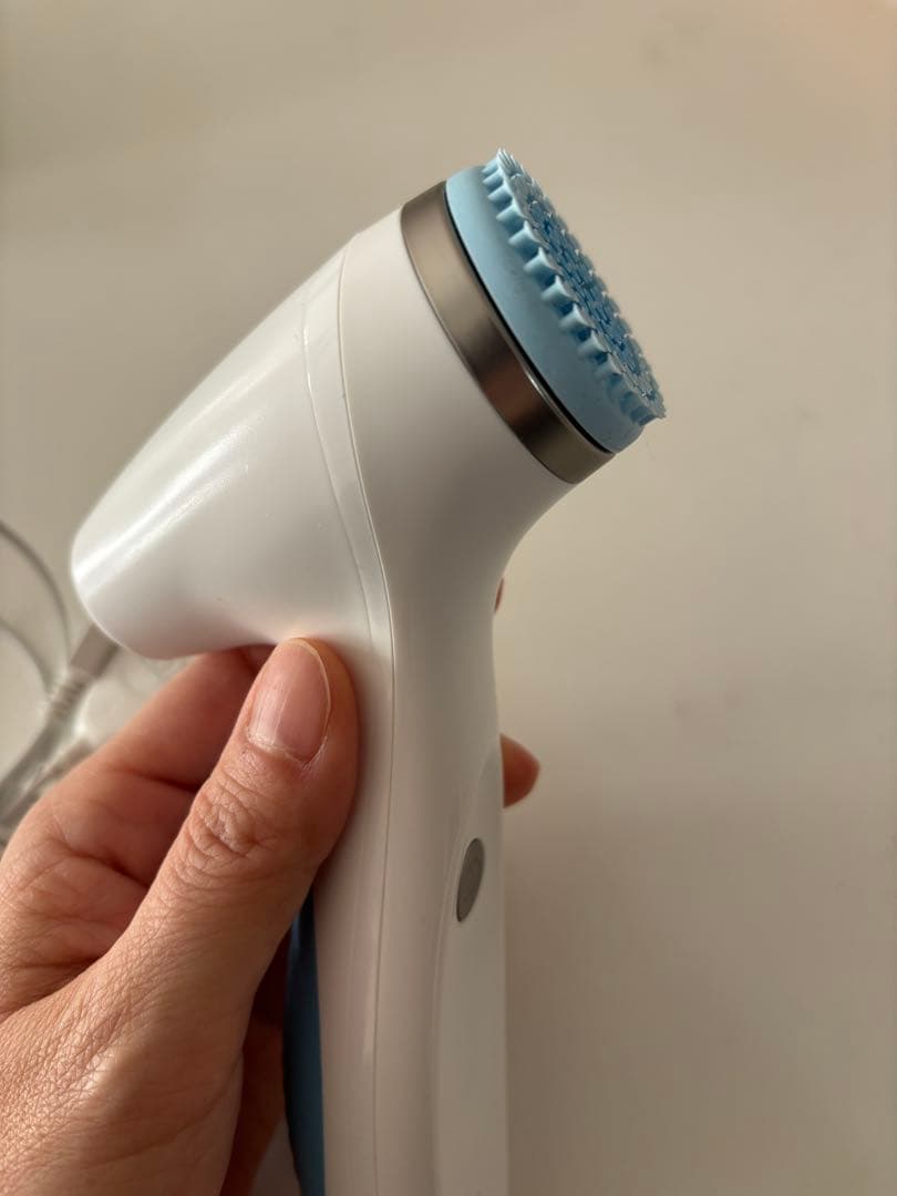 ニュースキン ageLOC®︎ ルミスパ®︎ iO（やさしいヘッド）