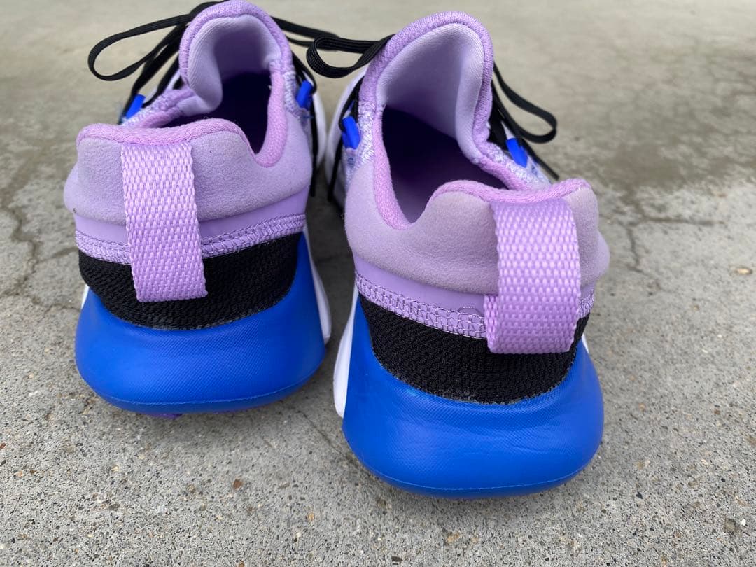 Nike Free RUN 5.0 (ナイキフリーラン5.0ネクスト)24.5㌢