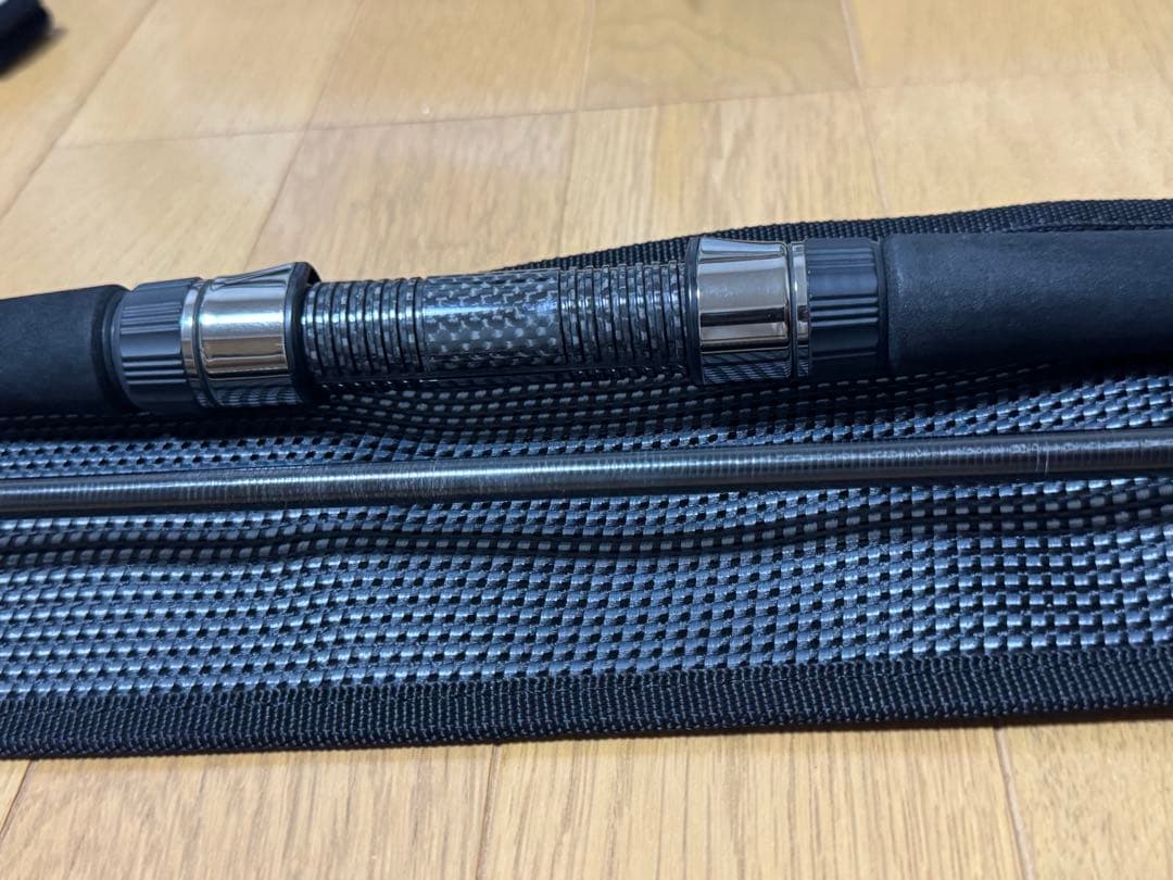 ジークラフト　モンスターサーフ MSS-1002-TR 爆投ショートスペシャル