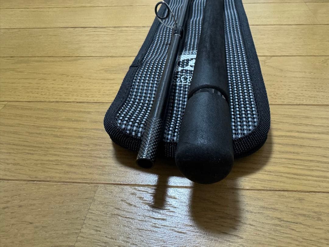 ジークラフト　モンスターサーフ MSS-1002-TR 爆投ショートスペシャル