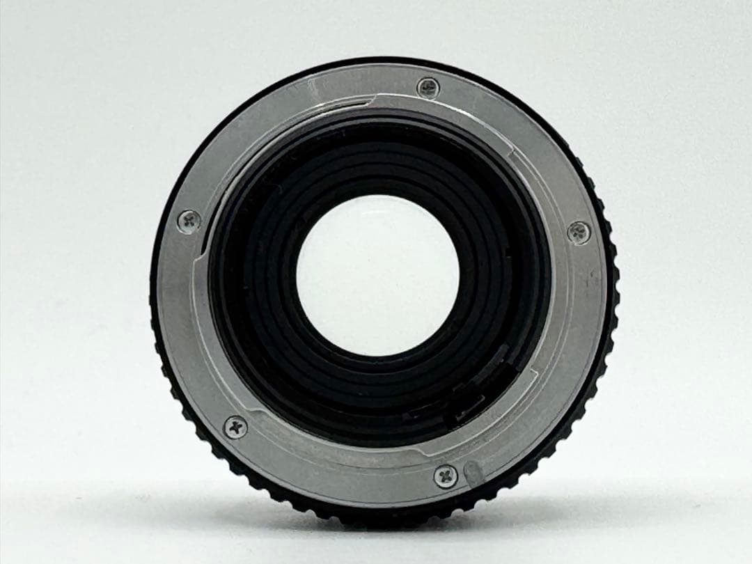 【完動品】PENTAX ME SMC 50mm F2 動作確認済み