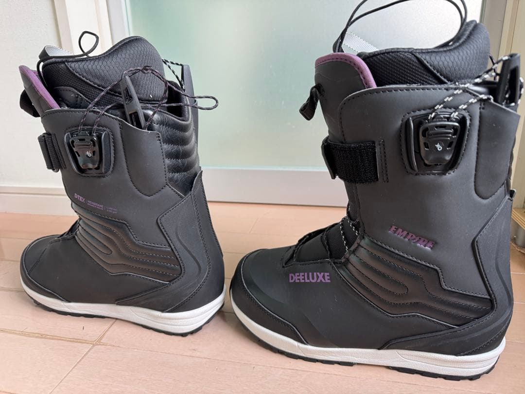 DEELUXE 25/26 エンパイア　25.5cm