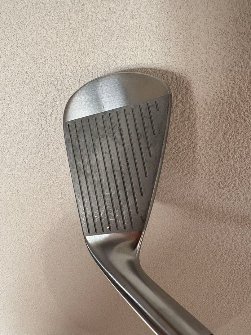 Mizuno Pro M-13 アイアンセット カスタム project X