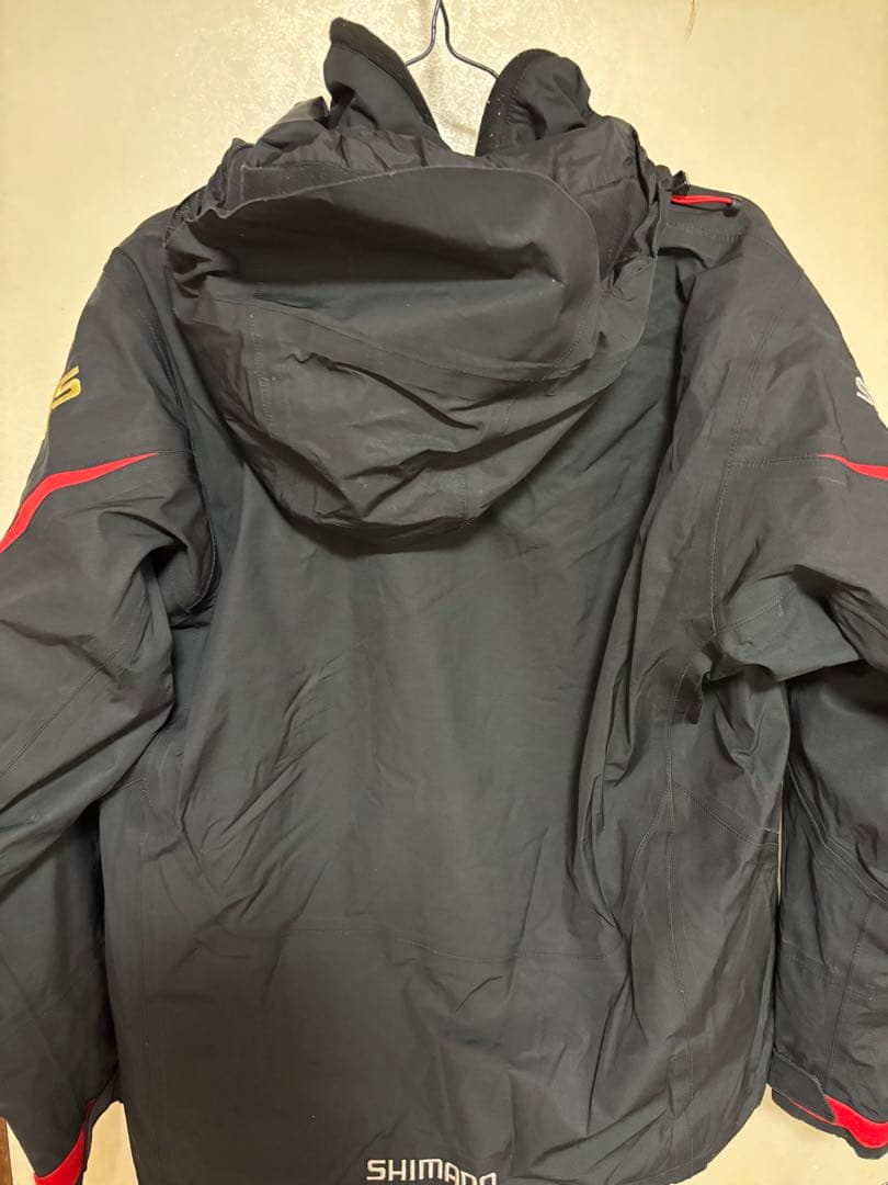 NEXUS フィッシングスーツ 上下セット