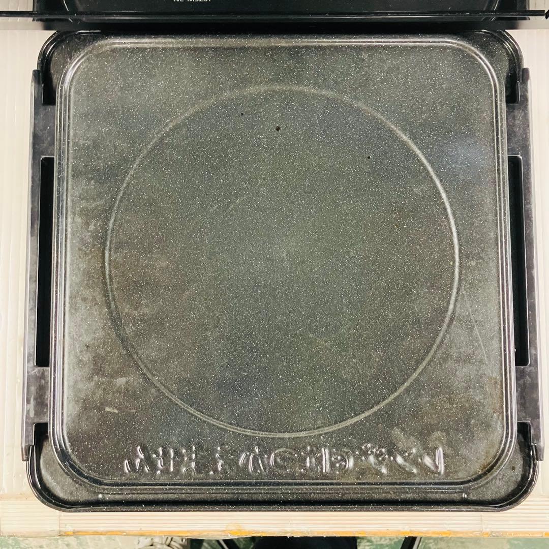 N*r様 11r75. 美品 Panasonic オーブンレンジ NE-MS26