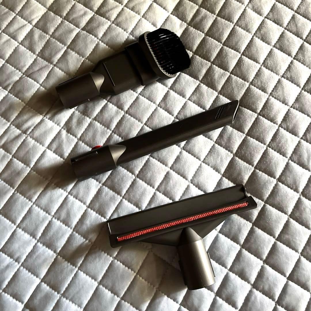 シ*ン様 Dyson V12 Detect Slim Fluffy SV20 ス