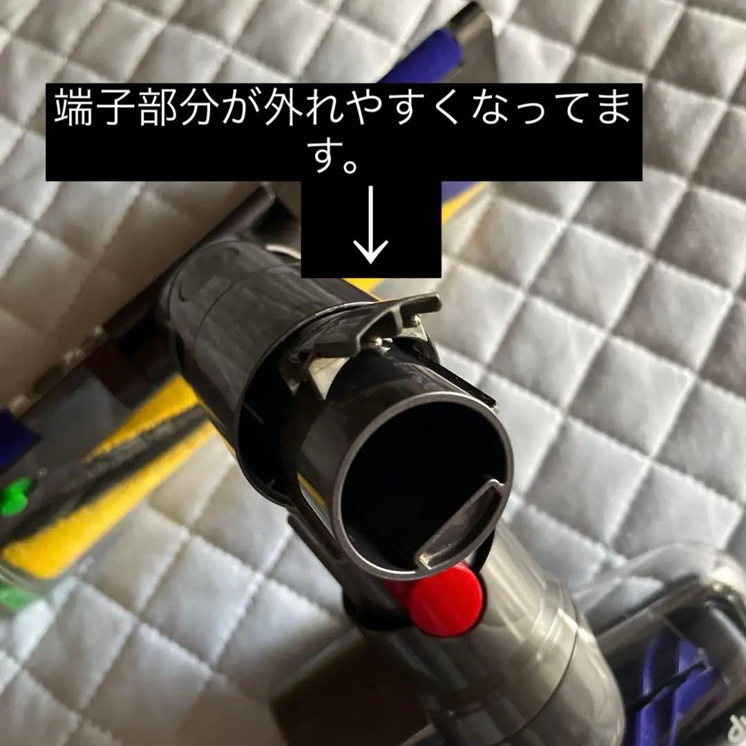 シ*ン様 Dyson V12 Detect Slim Fluffy SV20 ス